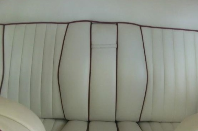 ROLLS ROYCE CORNICHE (01/07/1988) - 